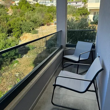 Apartments M&A Makarska Exterior photo