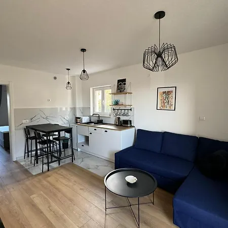 Apartments M&A Makarska Exterior photo