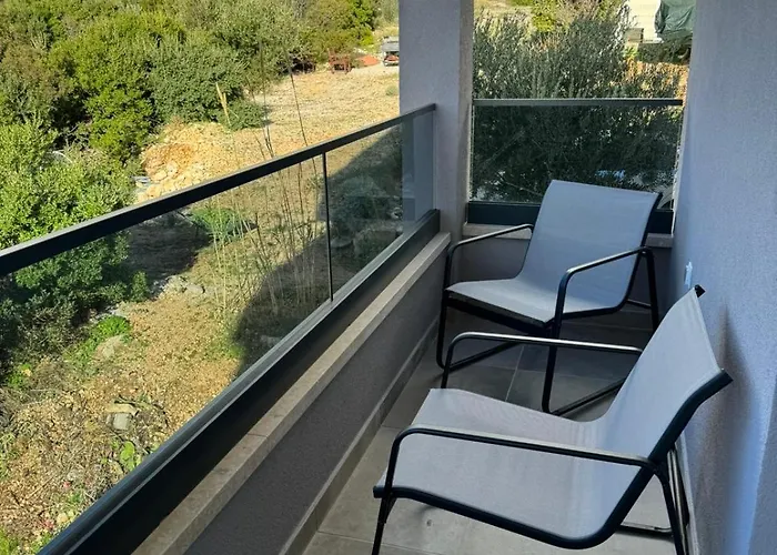 Apartments M&A