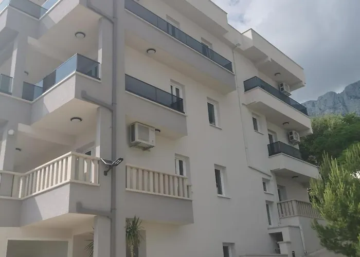 Apartments M&A