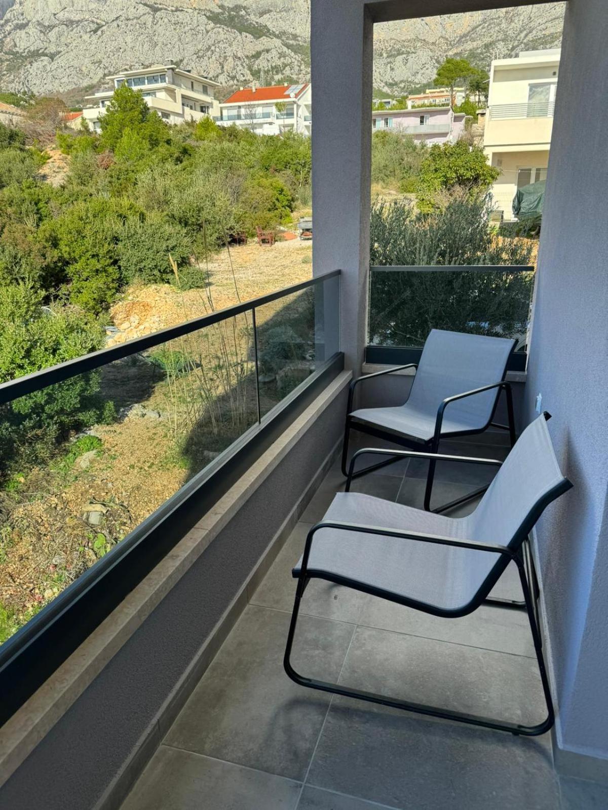 Apartment M&a *