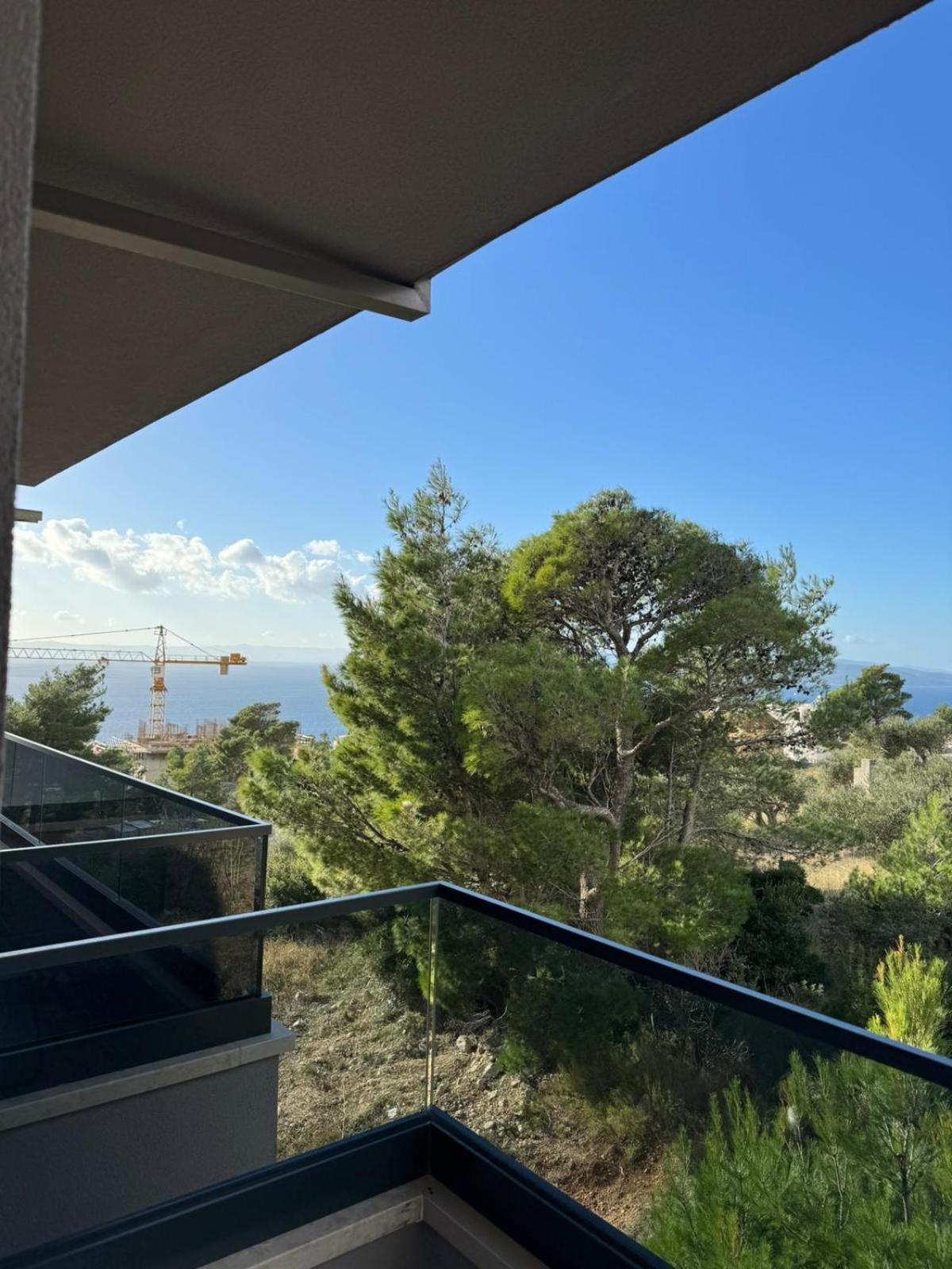 M&a Apartment Makarska