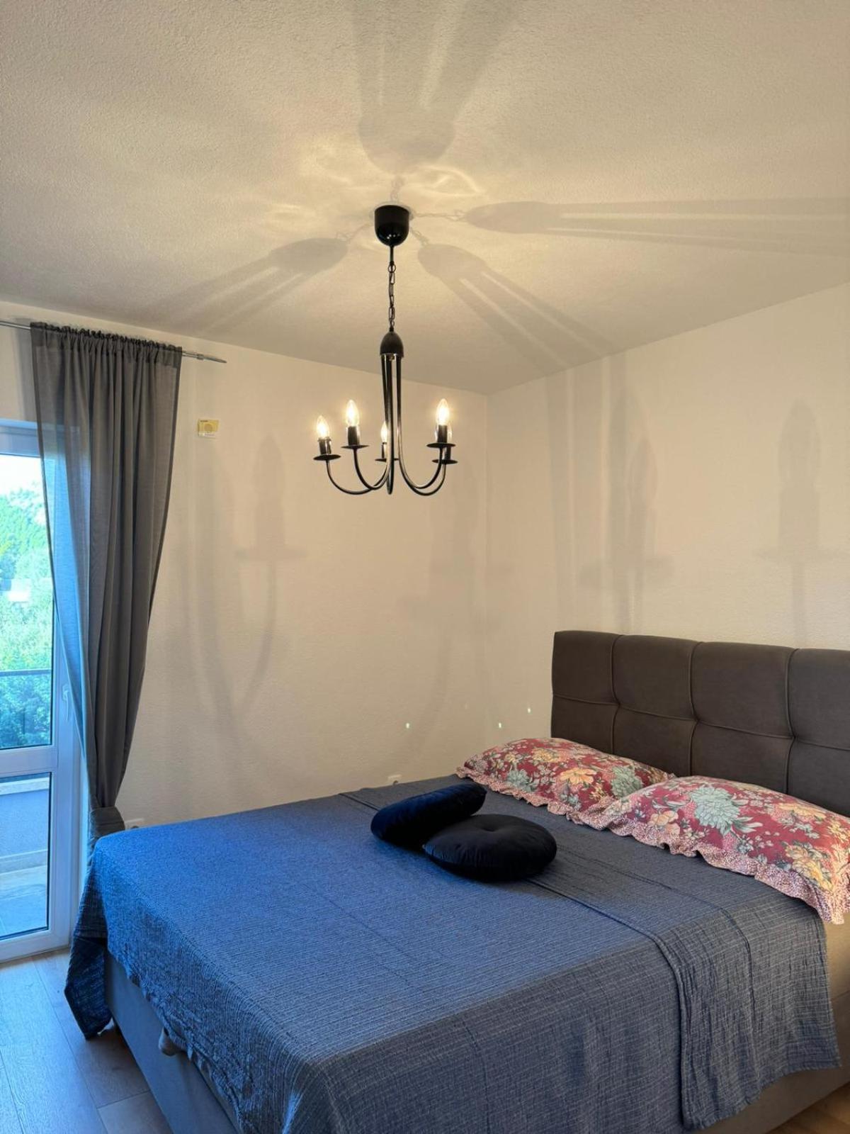 Apartment M&a