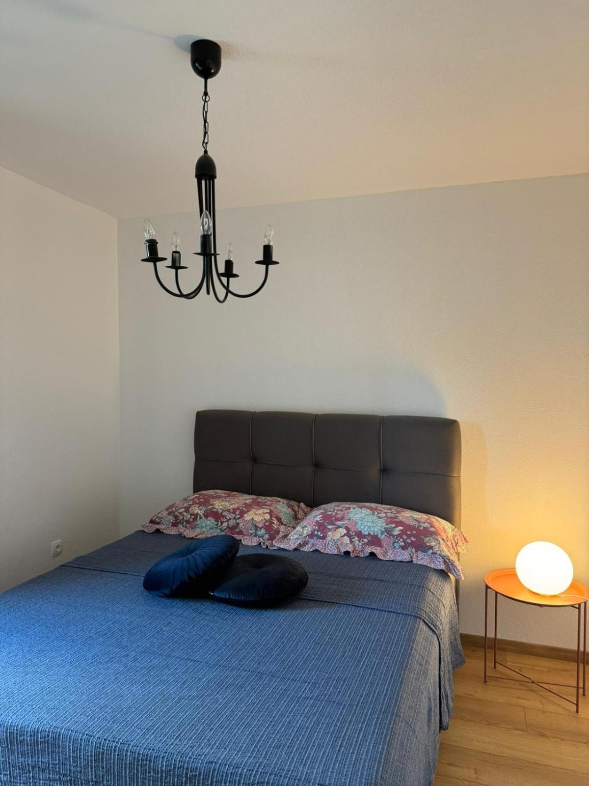 Apartment M&a *